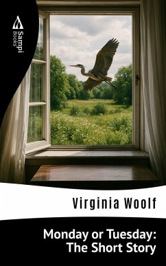 Cover Monday or Tuesday: The Short Story (eBook, ePUB)