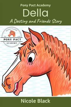 Cover Della - A Destiny and Friends Story (eBook, ePUB)