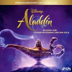 Aladdin: Das Original Hörbuch zum Disney Live Action Film (MP3-Download)