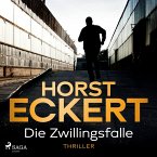 Die Zwillingsfalle (MP3-Download)