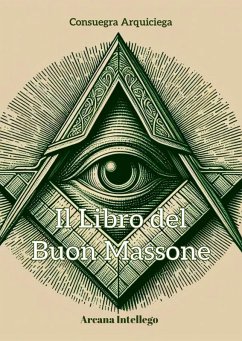 Cover Il Libro del Buon Massone (Massoneria e Postmodernità, #1) (eBook, ePUB)