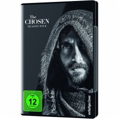 Cover The Chosen - Staffel 5