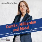 CumEx, Milliarden und Moral (MP3-Download)
