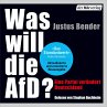 Was will die AfD? (MP3-Download) - Bild 1
