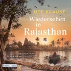 Wiedersehen in Rajasthan (MP3-Download)