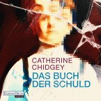 Das Buch der Schuld (MP3-Download)