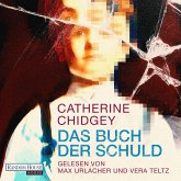 Das Buch der Schuld (MP3-Download) Das Buch der Schuld (MP3-Download)