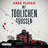 Mit tödlichen Grüßen (MP3-Download) Mit tödlichen Grüßen (MP3-Download)