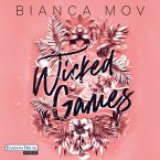 Wicked Games / Wicked Love Bd.2 (MP3-Download)