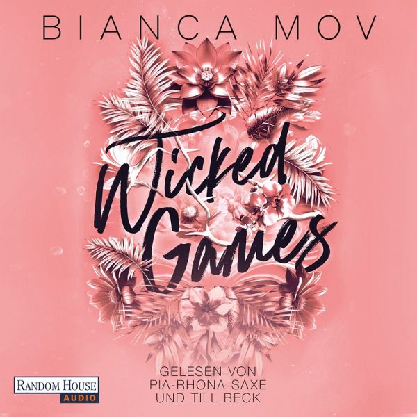 Wicked Games / Wicked Love Bd.2 (MP3-Download) Wicked Games / Wicked Love Bd.2 (MP3-Download)
