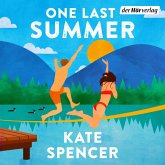 One Last Summer (MP3-Download) One Last Summer (MP3-Download)