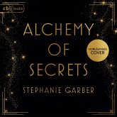 Alchemy of Secrets (MP3-Download) Alchemy of Secrets (MP3-Download)
