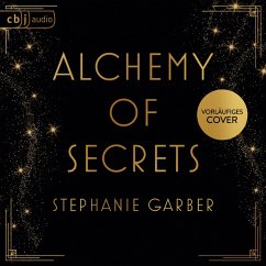 Alchemy of Secrets (MP3-Download) - Garber, Stephanie