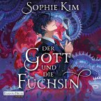 Der Gott und die Füchsin / Fate