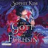 Der Gott und die Füchsin (MP3-Download) Der Gott und die Füchsin (MP3-Download)