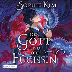 Der Gott und die Füchsin / Fate’s Thread Bd.1 (MP3-Download) - Kim, Sophie