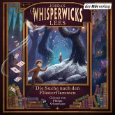 Whisperwicks – Die Suche nach den Flüsterflammen (MP3-Download)