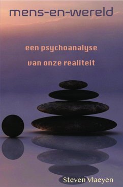 Cover mens-en-wereld (eBook, ePUB)