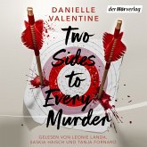 Two Sides to Every Murder (MP3-Download)