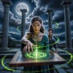 Dark Fantacy Adevnture (eBook, ePUB)