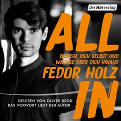 All in (MP3-Download) - Holz, Fedor