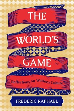Cover The World's Game (eBook, ePUB)