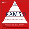 KAM 5.0 (MP3-Download) - Bild 1