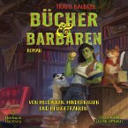 Bücher und Barbaren (Die Viv-Chroniken 2) (MP3-Download)