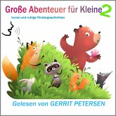 Große Abenteuer für Kleine (MP3-Download)
