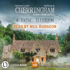 A Fatal Illusion (MP3-Download)