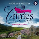 Mord unter Nachbarn - Cosy Crime Hörbuch (MP3-Download) Mord unter Nachbarn - Cosy Crime Hörbuch (MP3-Download)
