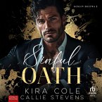 Sinful Oath (MP3-Download)