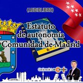 Estatuto de Autonomía Comunidad de Madrid (MP3-Download) Estatuto de Autonomía Comunidad de Madrid (MP3-Download)