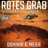 Rotes Grab: Hard Science Fiction (MP3-Download) Rotes Grab: Hard Science Fiction (MP3-Download)