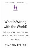 What is Wrong with the World? (eBook, ePUB)
