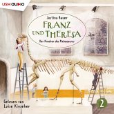 Der Knochen des Plateosaurus (MP3-Download)
