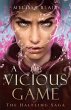A Vicious Game (eBook, ePUB) - Bild 1