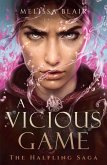 A Vicious Game (eBook, ePUB) A Vicious Game (eBook, ePUB)