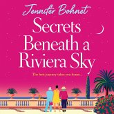 Secrets Beneath a Riviera Sky (MP3-Download) Secrets Beneath a Riviera Sky (MP3-Download)