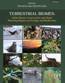 Terrestrial Biomes (eBook, ePUB)