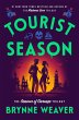 Tourist Season (eBook, ePUB) - Bild 1
