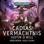 Warhammer 40.000: Minka Lesk 1 (MP3-Download)