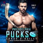 Philadelphia Pucks: Conor & Bailey (MP3-Download)