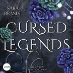Cursed Legends (MP3-Download)