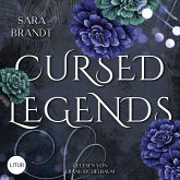 Cursed Legends (MP3-Download) Cursed Legends (MP3-Download)