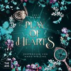 Play Of Hearts (MP3-Download)