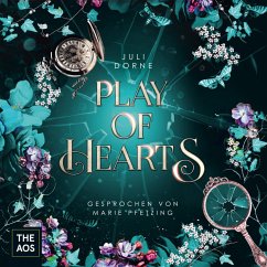 Cover Play Of Hearts (MP3-Download)