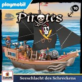 PIRATES - Folge 10: Seeschlacht des Schreckens (Die Jagd nach den Seemonstern) (MP3-Download) PIRATES - Folge 10: Seeschlacht des Schreckens (Die Jagd nach den Seemonstern) (MP3-Download)