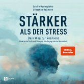 Stärker als der Stress (MP3-Download) Stärker als der Stress (MP3-Download)