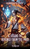 A Legend of Revenge from the Past (eBook, ePUB) A Legend of Revenge from the Past (eBook, ePUB)